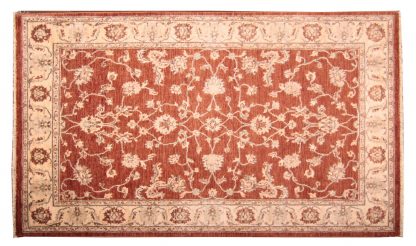 Afghan Vegetable Dye rugs