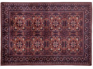 Afghan Mazar Sharif Rugs