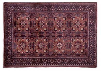 Afghan Mazar Sharif Rugs