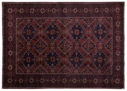 Afghan Mazar Sharif Rugs 2.37x1.68