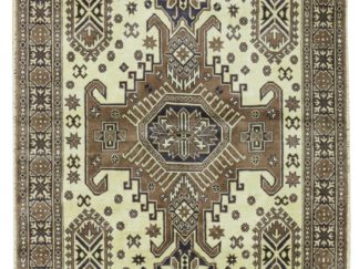 Afghan Karghai-Kazak Rugs