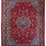 Persian Mahalat Carpet