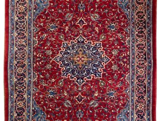 Persian Mahalat Carpet