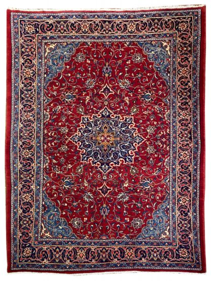 Persian Mahalat Carpet