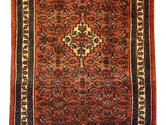 Persian Hamadan - 3.90x1.10