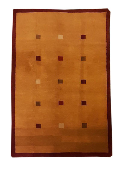 Modern Design Rugs 2.41×1.55