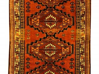 Persian Hamadan - 3.23x1.06
