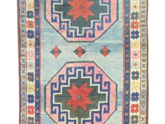 Handmade Anatolian Carpet