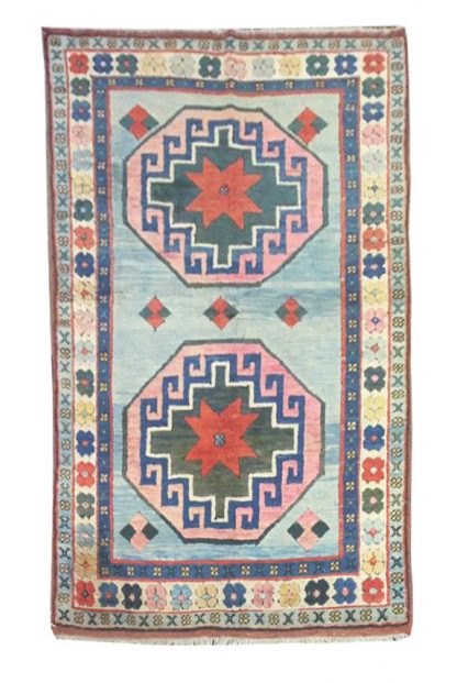 Handmade Anatolian Carpet