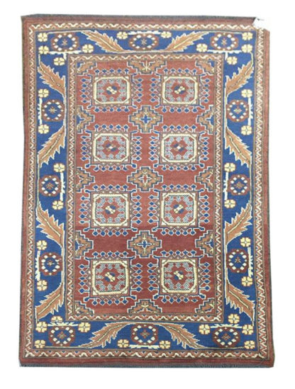 Afghan Kargai Rugs