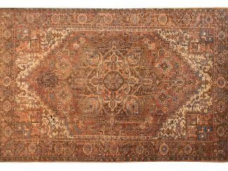 Safran Rugs 3.45×2.45