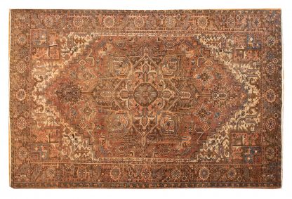 Safran Rugs 3.45×2.45