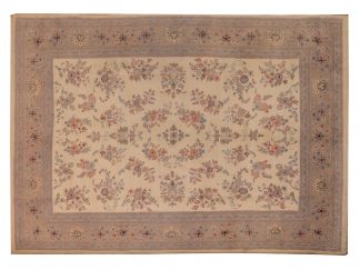 Safran Rugs 3.36×2.62