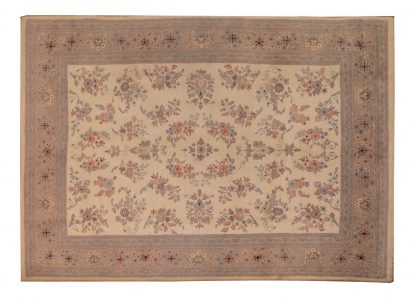 Safran Rugs 3.36×2.62