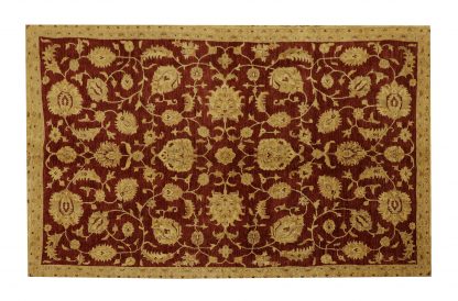 Safran Rugs 3.64×2.77