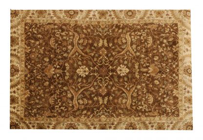 William Morris Rugs 3.74×2.75