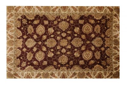 William Morris Rugs 3.67×2.80