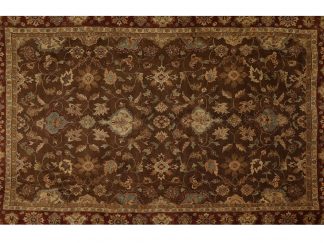 William Morris Rugs 3.70×2.75