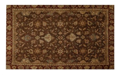 William Morris Rugs 3.70×2.75