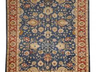 Safran Rugs 4.20×3.04