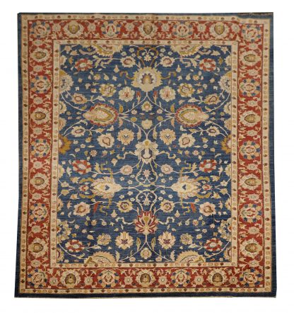 Safran Rugs 4.20×3.04