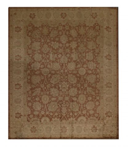 Safran Rugs 4.15×3.00