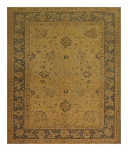 Safran Rugs 3.62×2.71