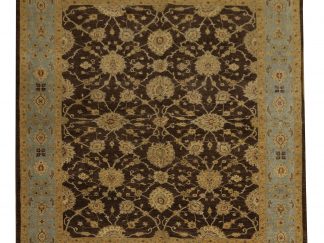 Safran Rugs 2.93×2.41