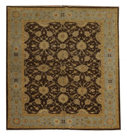 Safran Rugs 2.93×2.41