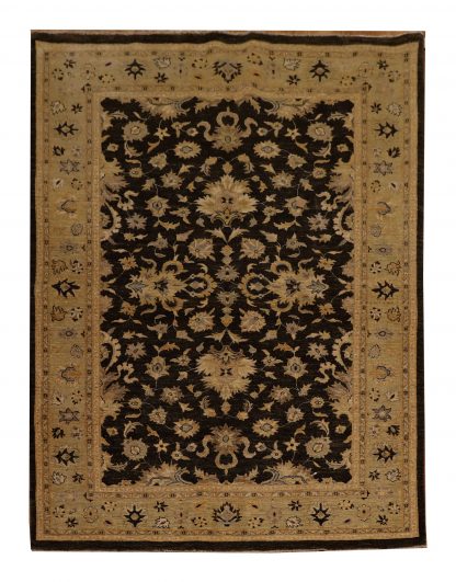 Safran Rugs 3.12×2.10