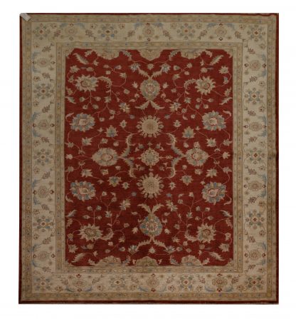 Safran Rugs 2.98×2.41