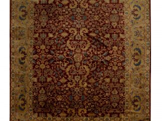 William Morris Rugs 2.81×2.50