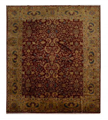 William Morris Rugs 2.81×2.50