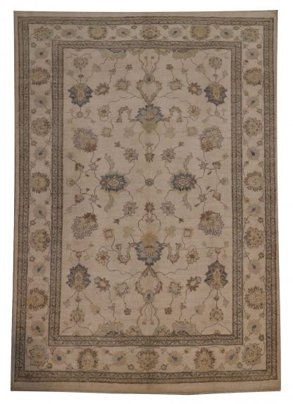 Safran Rugs 2.86×1.81