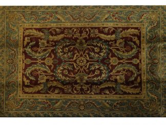 Central Asia Rugs