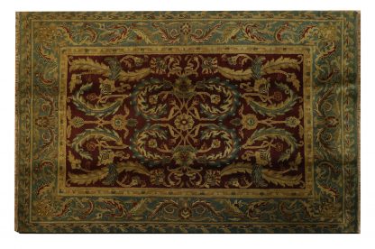 Central Asia Rugs