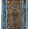 Persian Qum Silk - 1.52x1.00