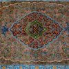 Persian Qum Silk - 1.52x1.00 - Image 4