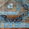 Persian Qum Silk - 1.52x1.00 - Image 3