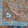 Persian Qum Silk - 1.52x1.00 - Image 2