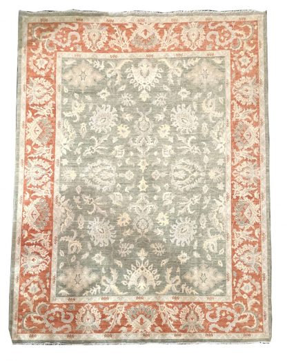 Safran Rugs 3.10×2.43