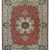 Tabriz Superfine - 2.08x1.56