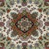Tabriz Superfine - 2.08x1.56 - Image 2