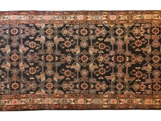 Persian Khamseh Wool - 3.14x1.05