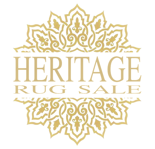 Heritage Rug Sale