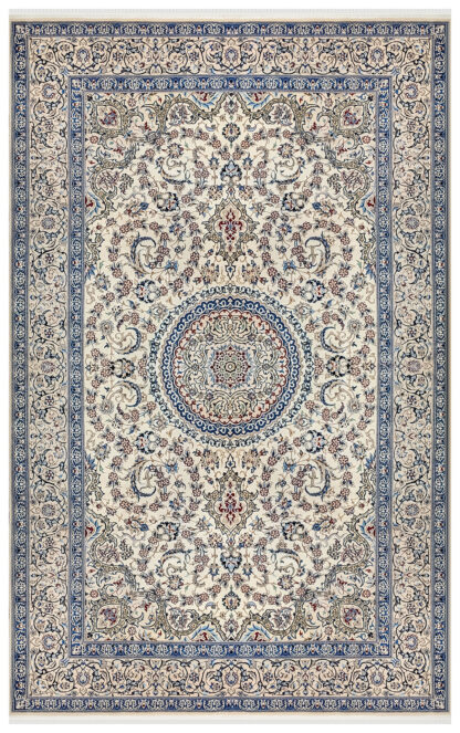 Persian Nain Superfine - 2.70 x 1.67