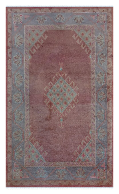 Persian Tabriz Wool - 1.61 x 0.95