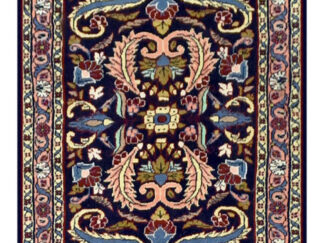 Persian Hamedan Village Rug - 3.15 x 0.84