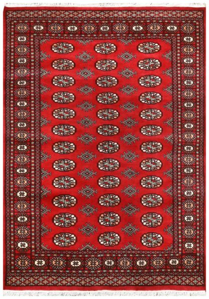 Pakistan IMP Wool Bokhara - 2.40 x 1.53