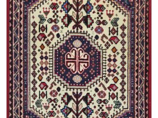 Persian Shiraz - 1.04 x 0.63